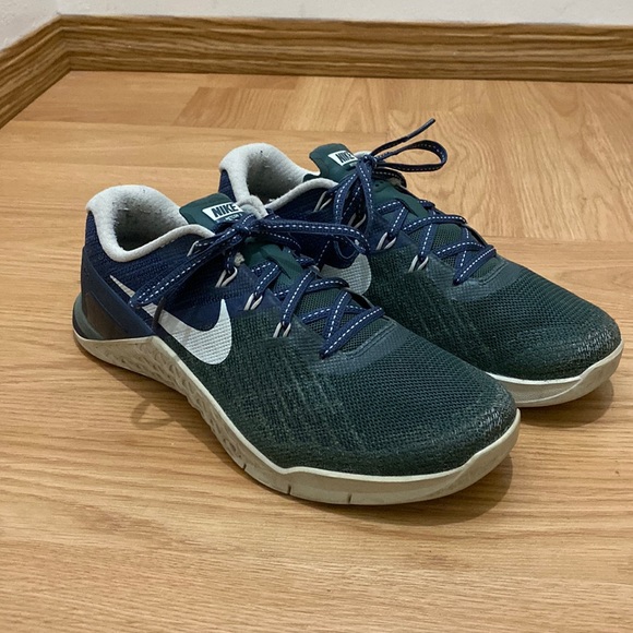 Nike Metcon 3s - Womens Size 6.5 - Picture 1 of 6